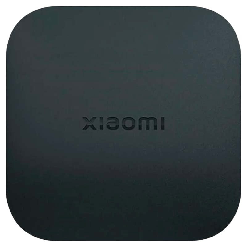 Xiaomi Mi Box TV S 2nd Gen 